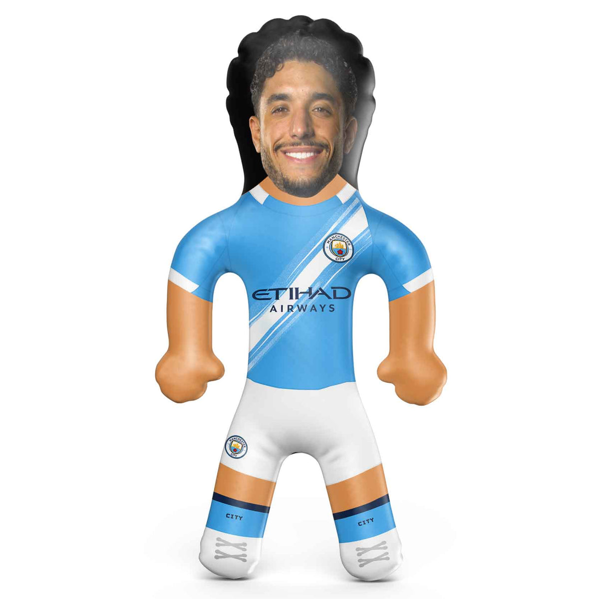 Omar Marmoush