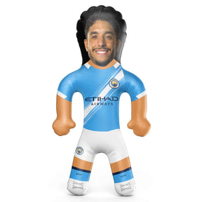 Omar Marmoush