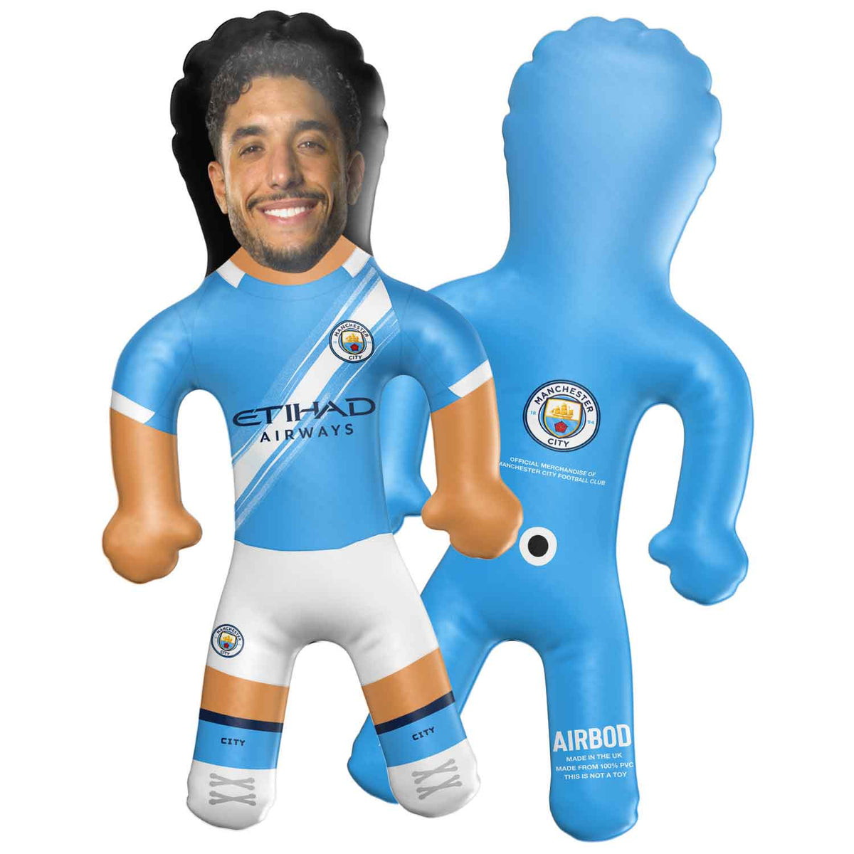 Omar Marmoush