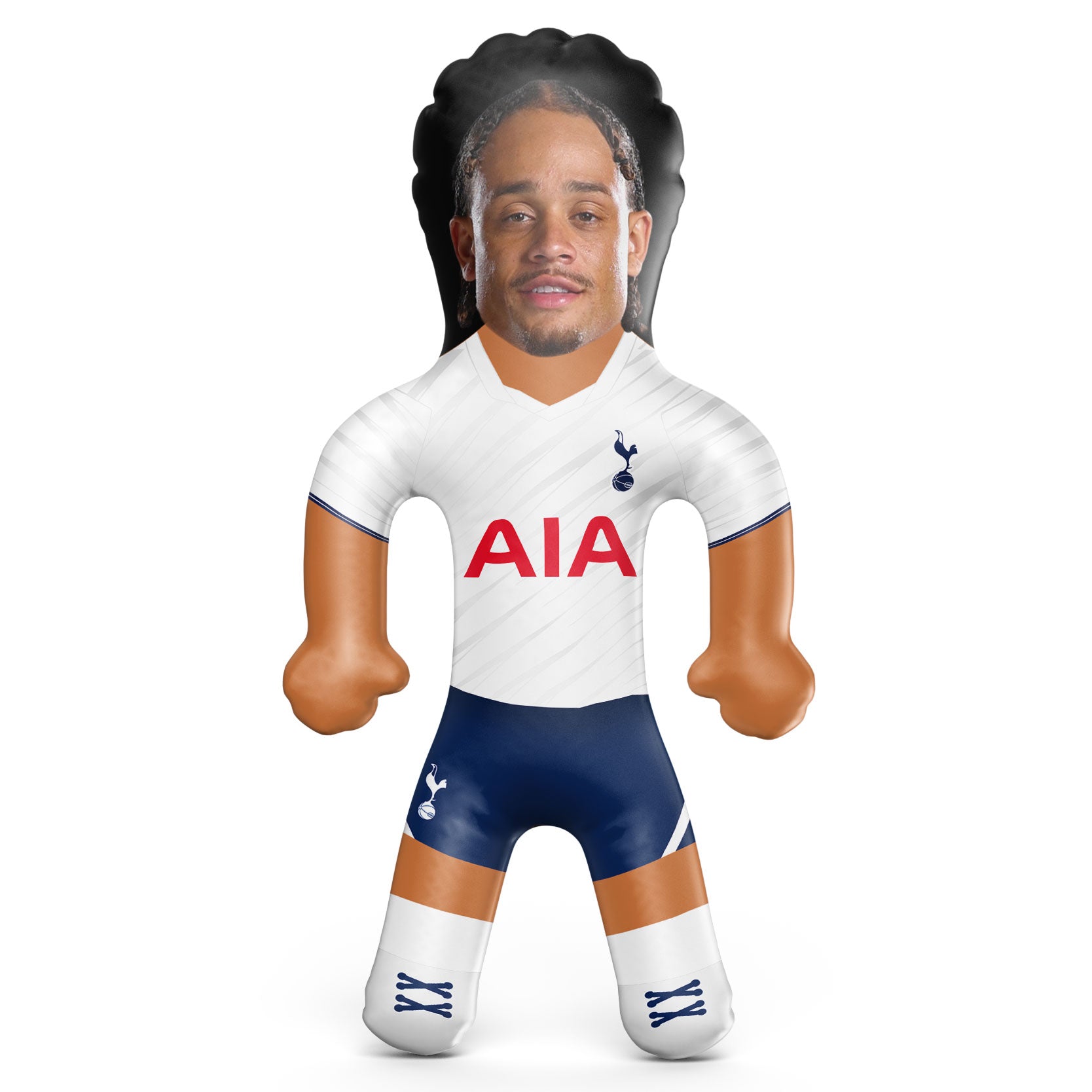 Xavi Simons