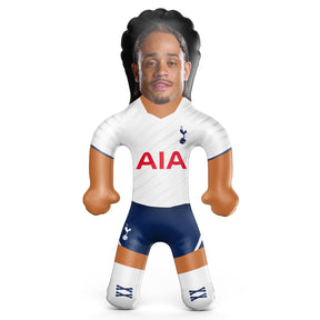 Xavi Simons