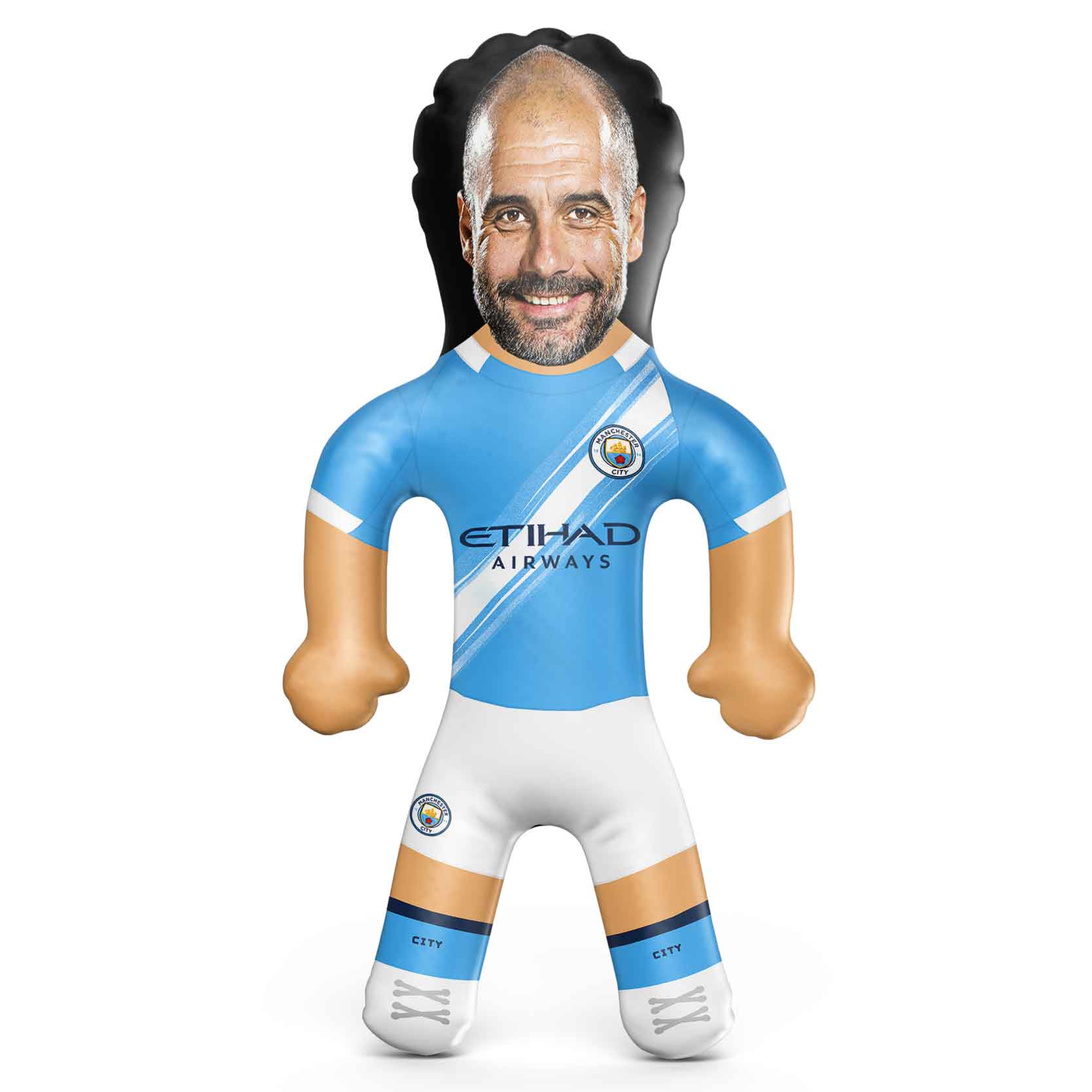 Pep Guardiola