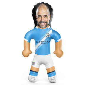 Pep Guardiola