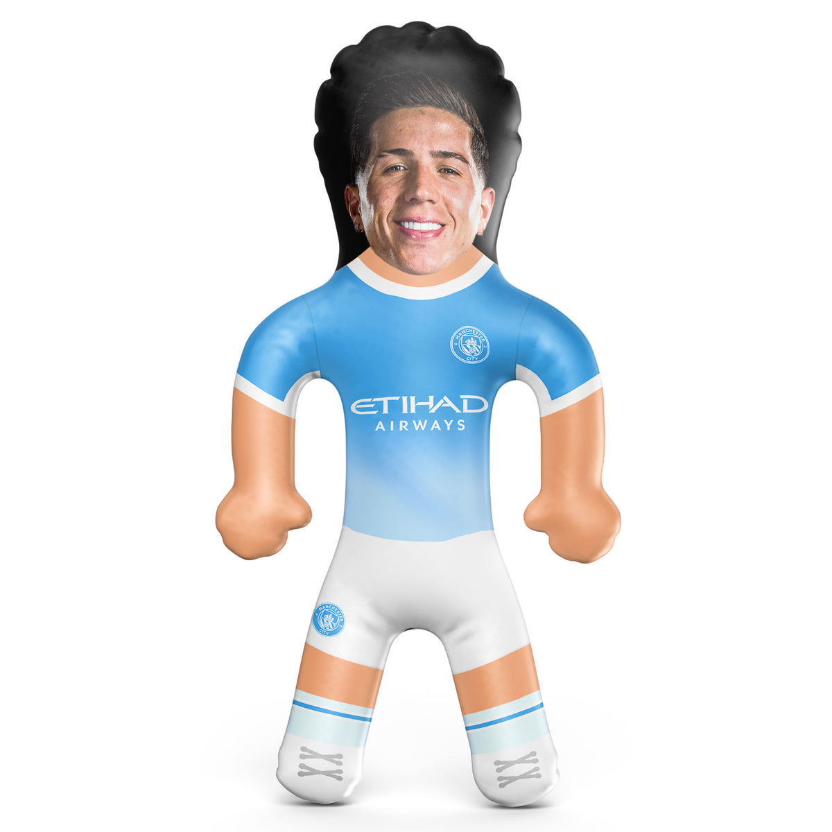 Enzo Fernandez