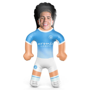 Enzo Fernandez