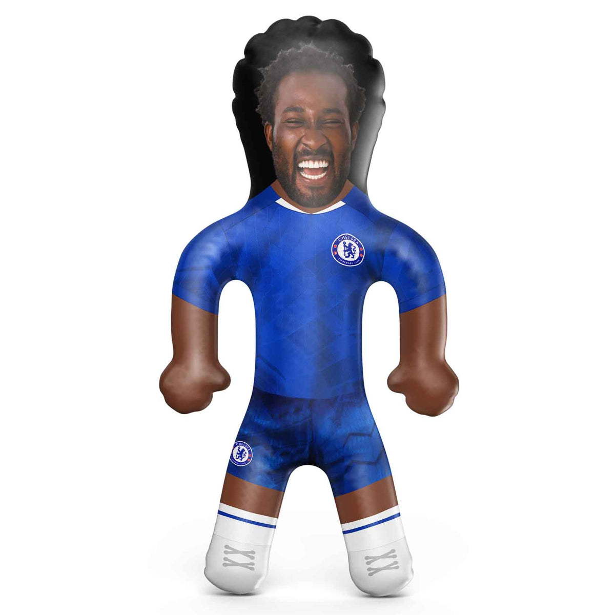Chelsea Personalised Inflatable