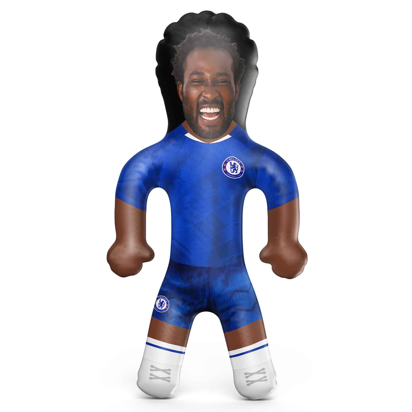 Chelsea Personalised Inflatable