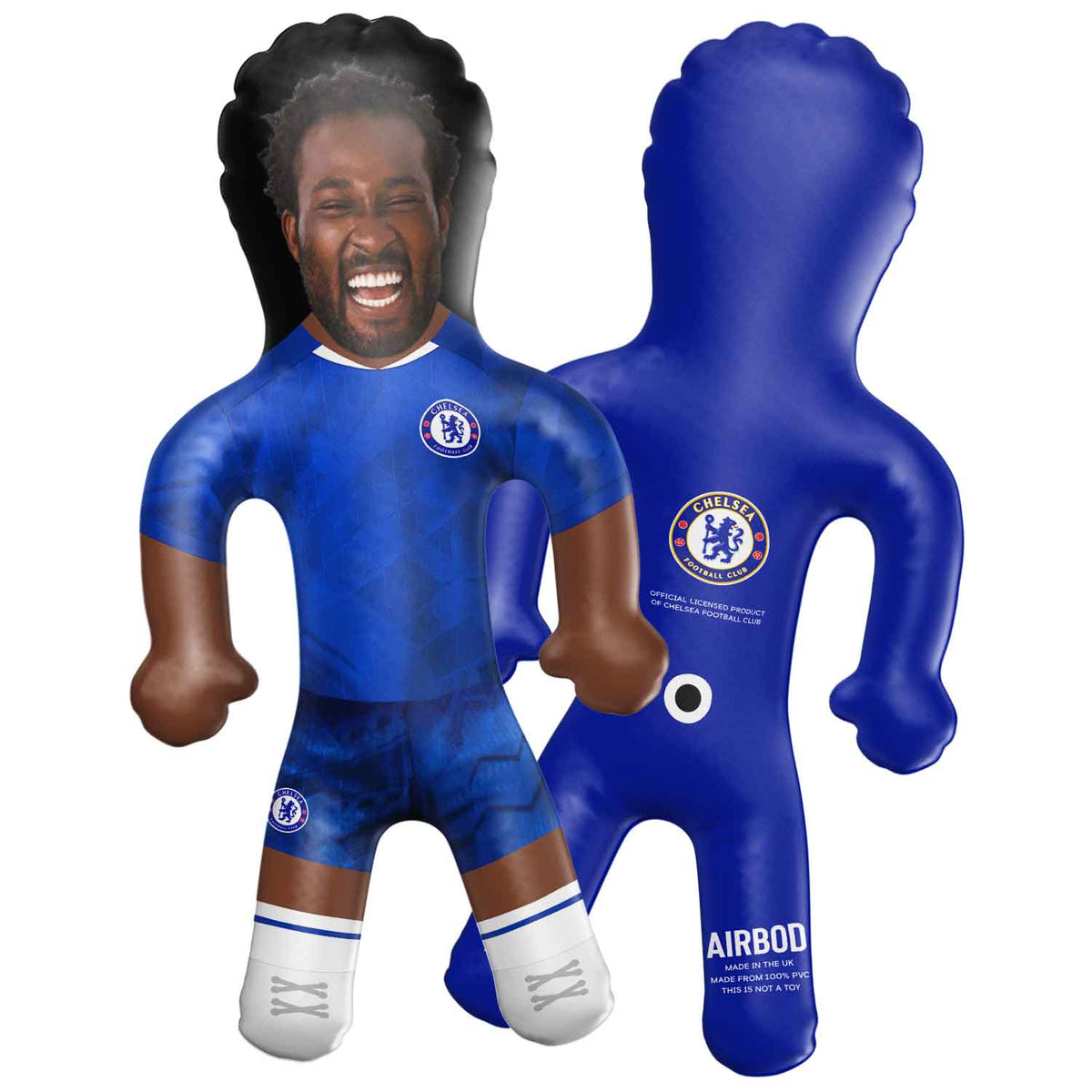 Chelsea Personalised Inflatable