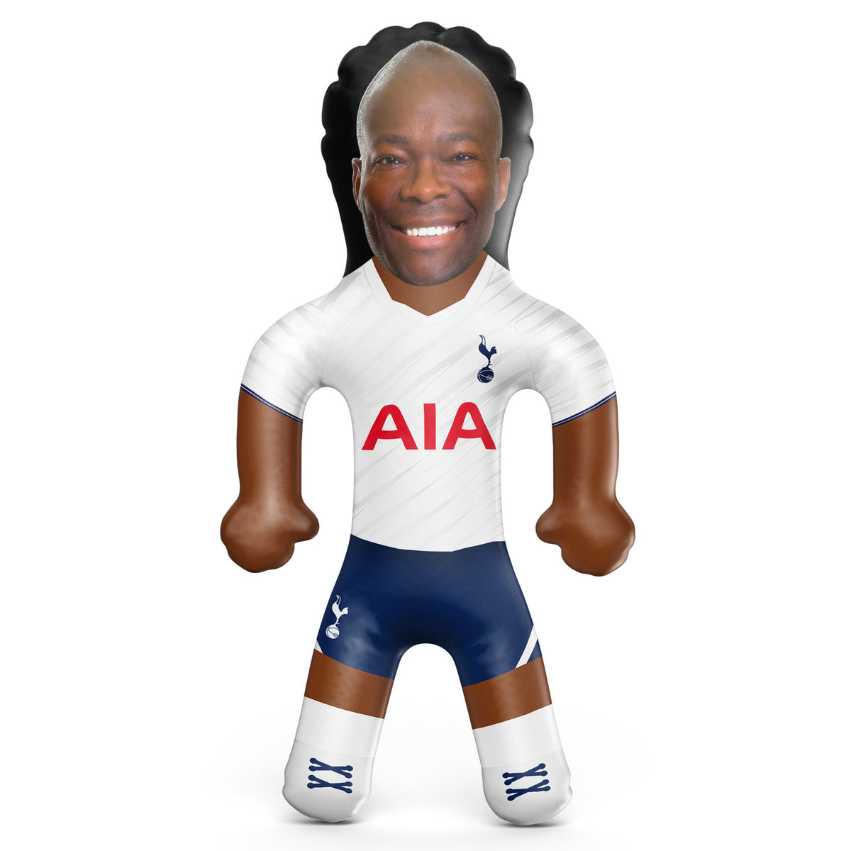 Tottenham Hotspur Personalised Inflatable