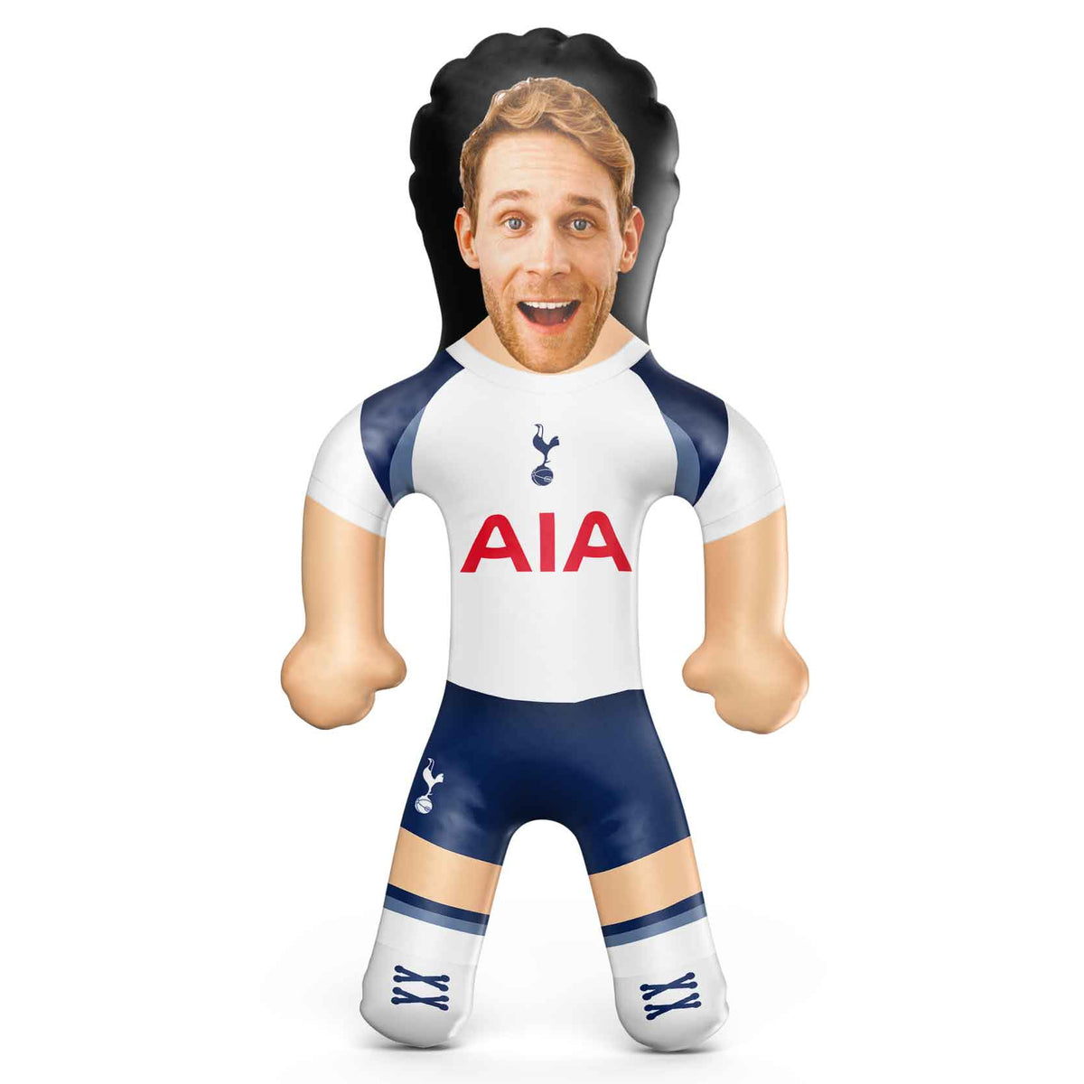 Tottenham Hotspur Personalised Inflatable