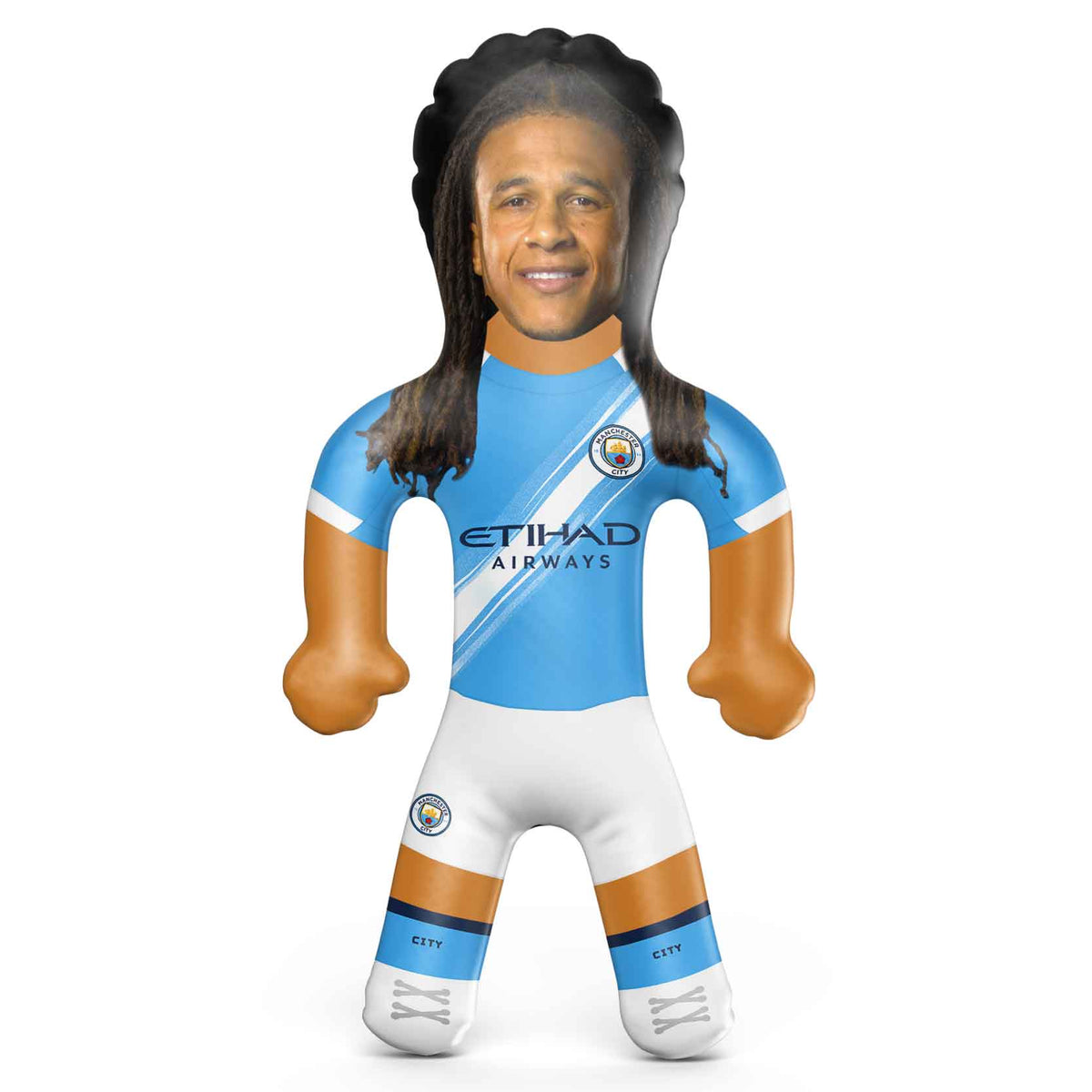 Nathan Ake