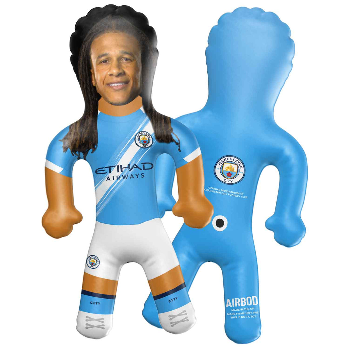 Nathan Ake