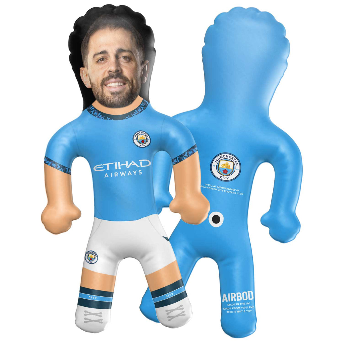 Bernardo Silva