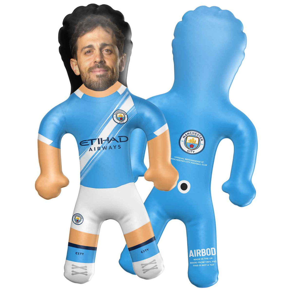 Bernardo Silva