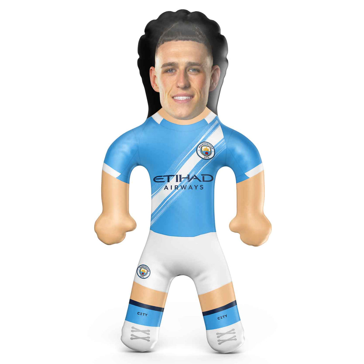 Phil Foden