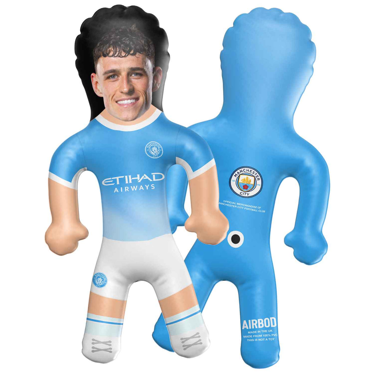 Phil Foden