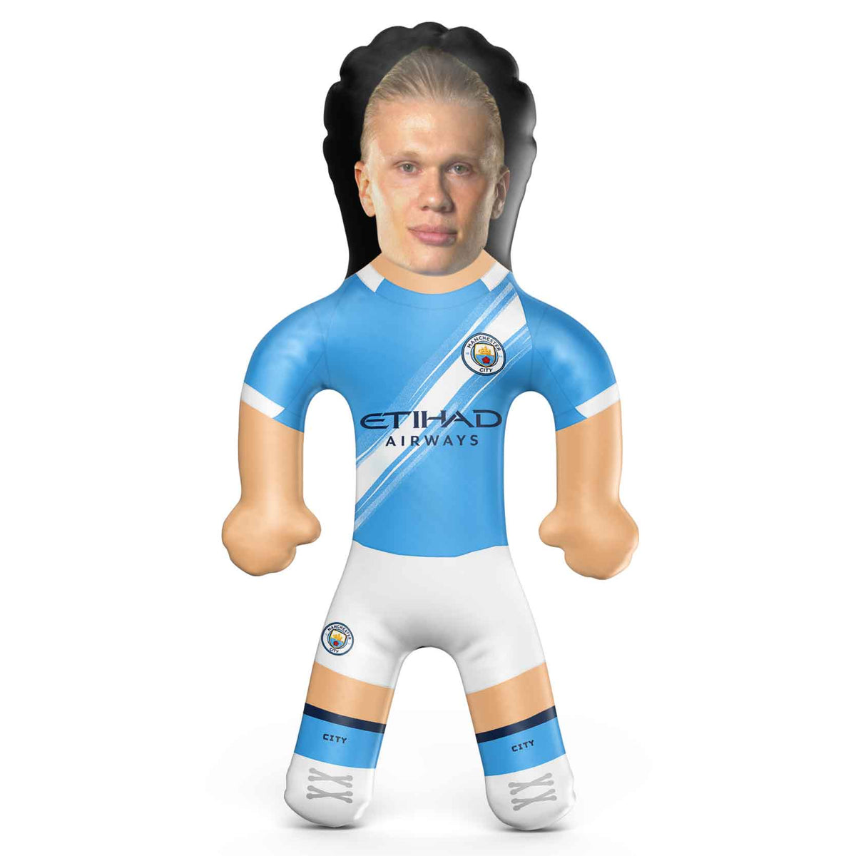 Erling Haaland