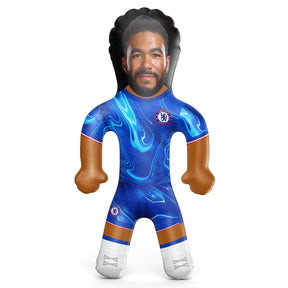 Reece James