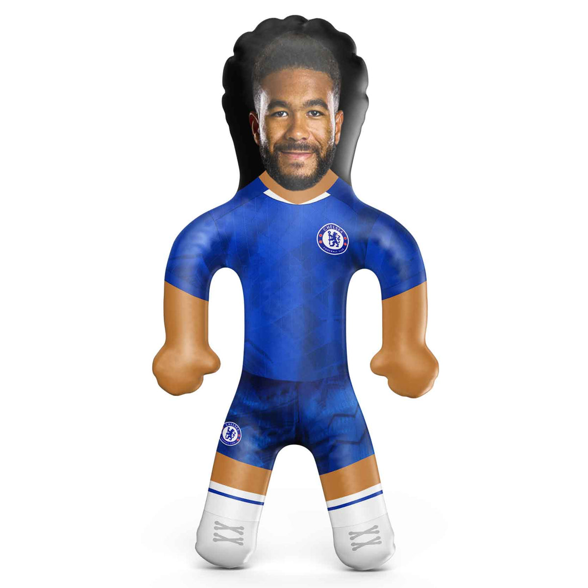 Reece James