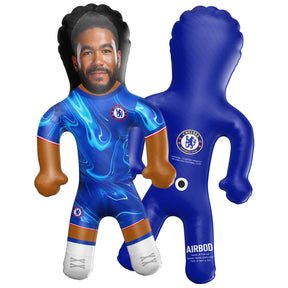 Reece James