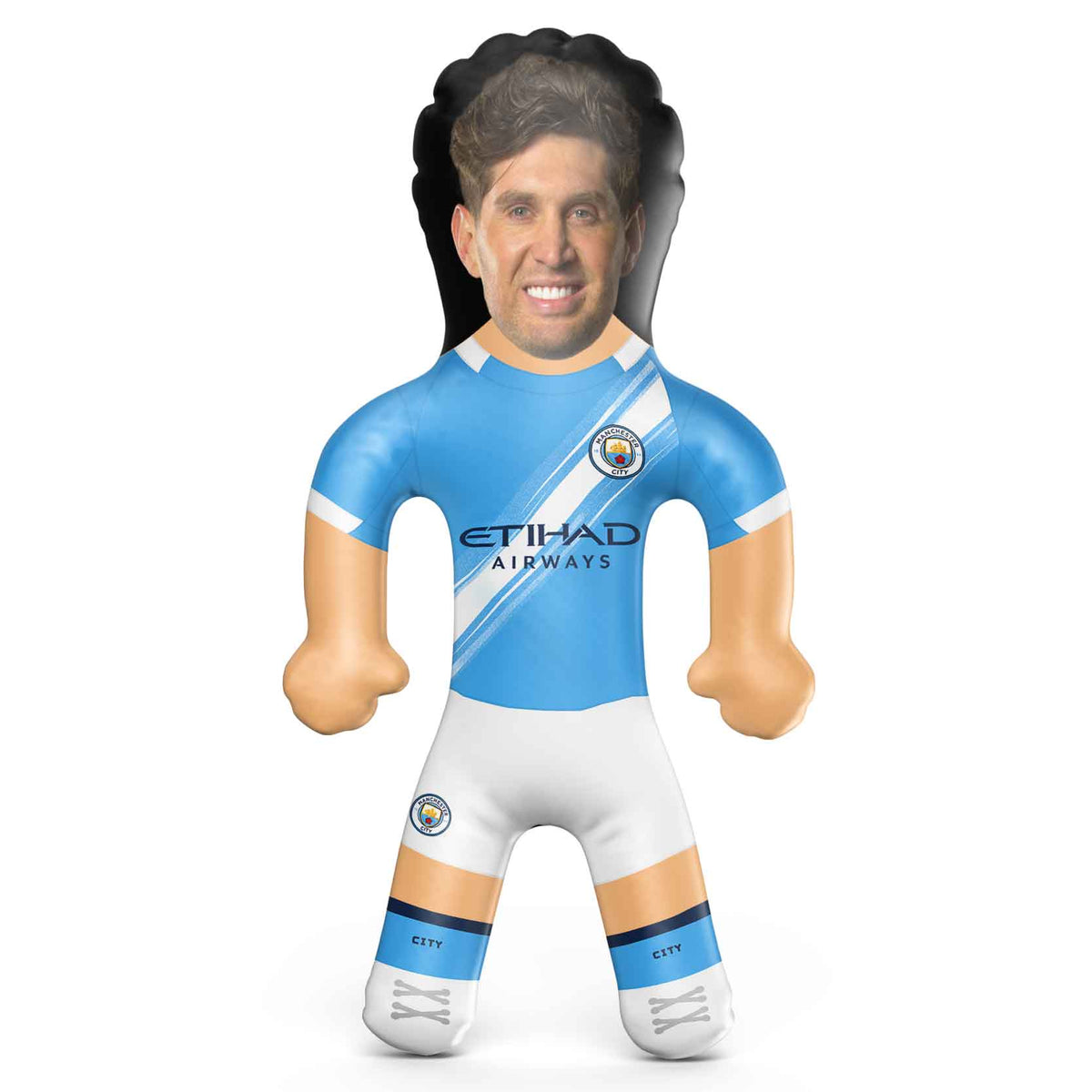 John Stones