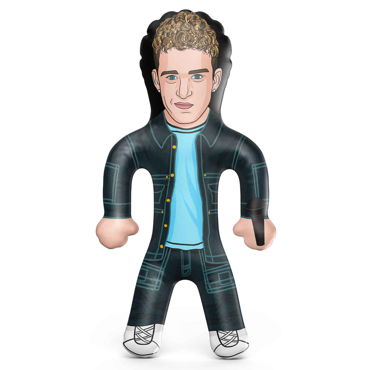 custom blow up doll