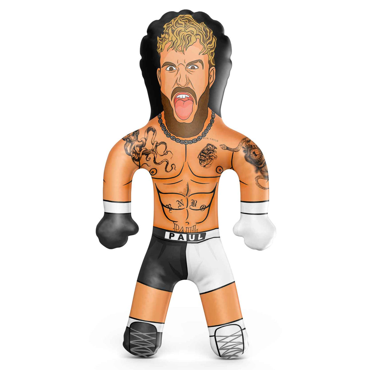 custom blow up doll