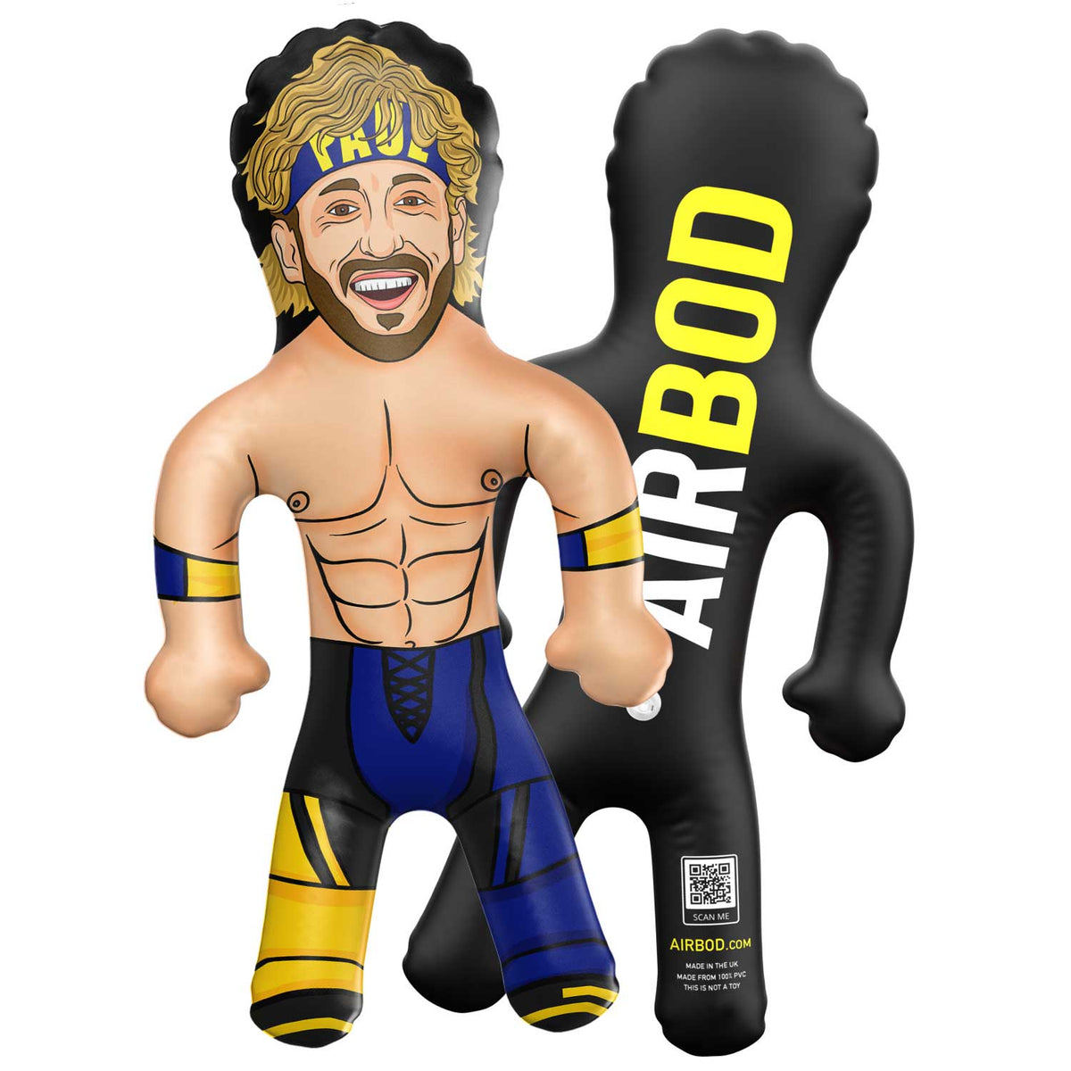 male blow up doll