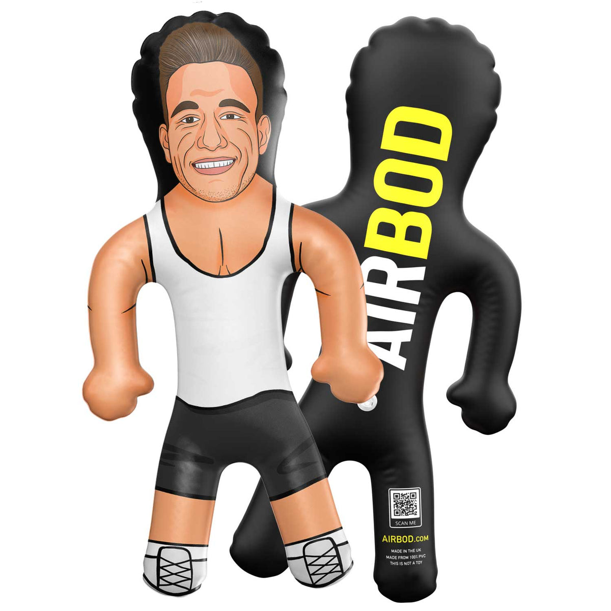 male blow up doll