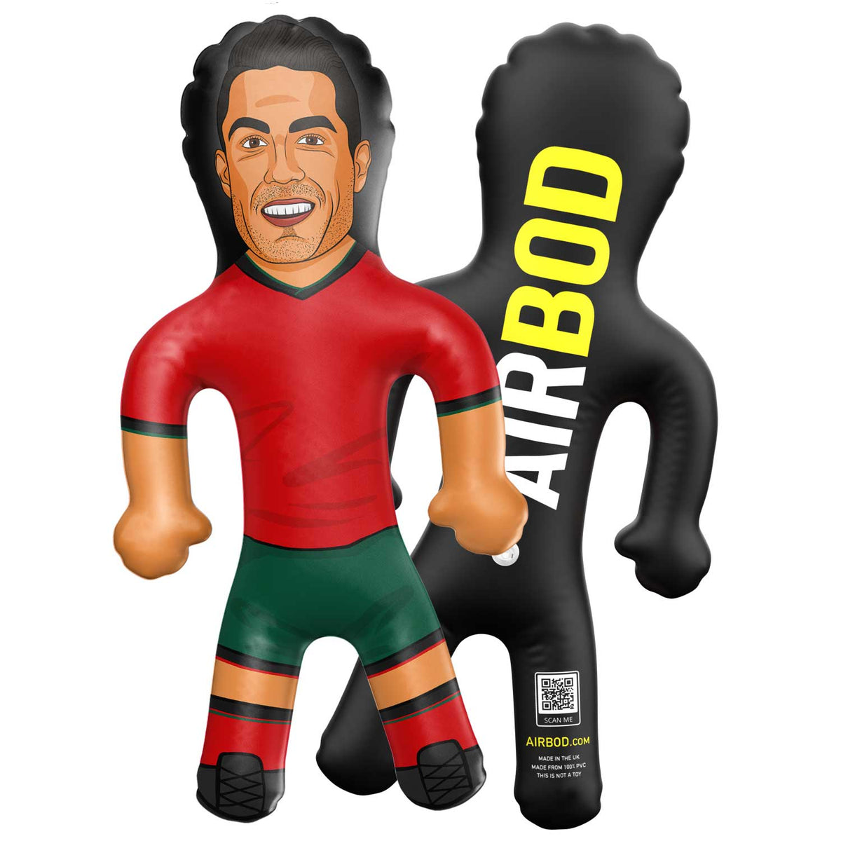 male blow up doll