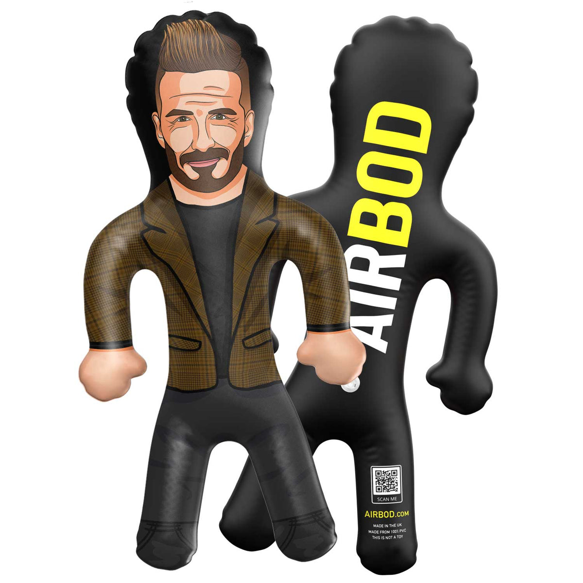male blow up doll