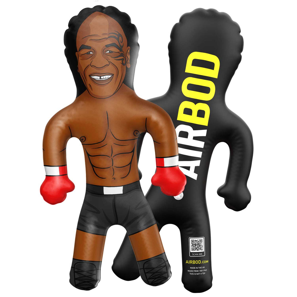 male blow up doll