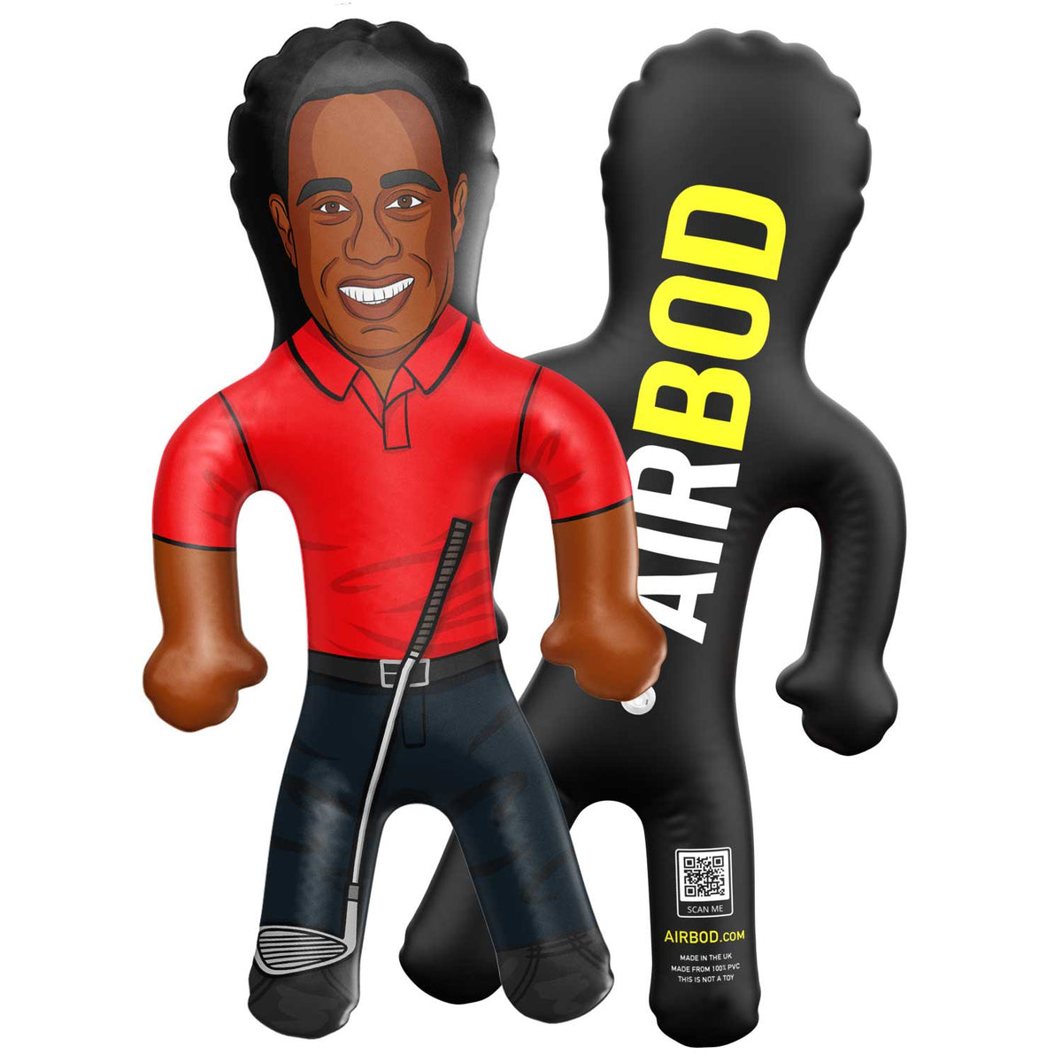 male blow up doll