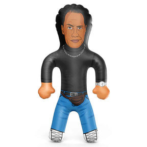 custom blow up doll rock