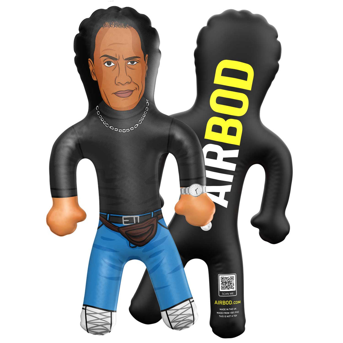 male blow up doll