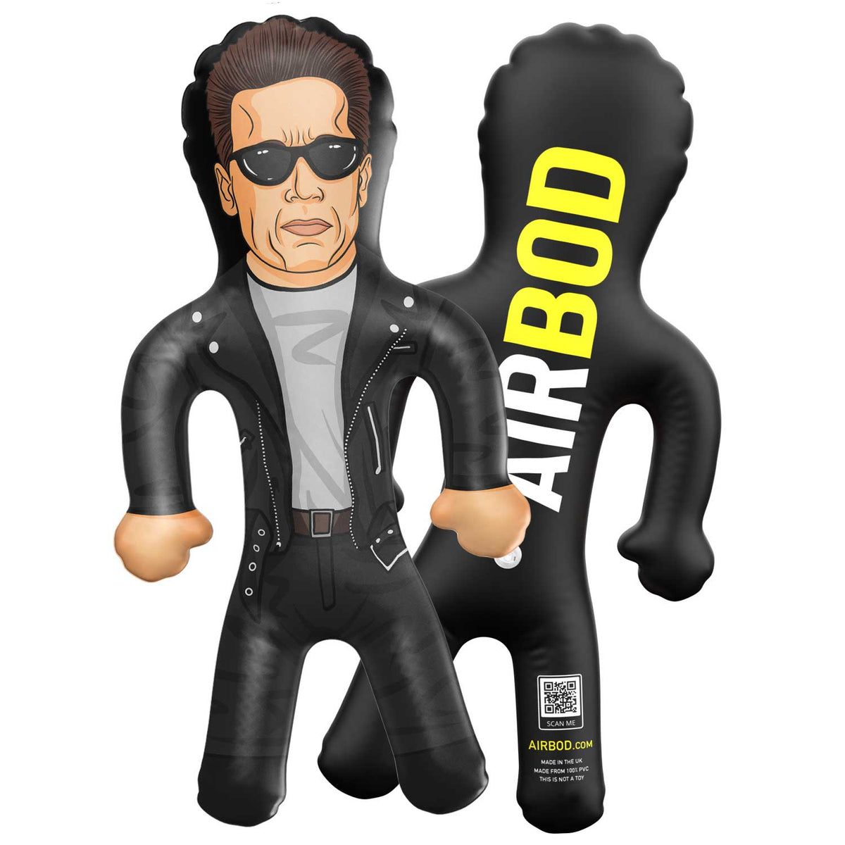 male blow up doll