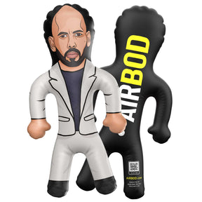 male blow up doll
