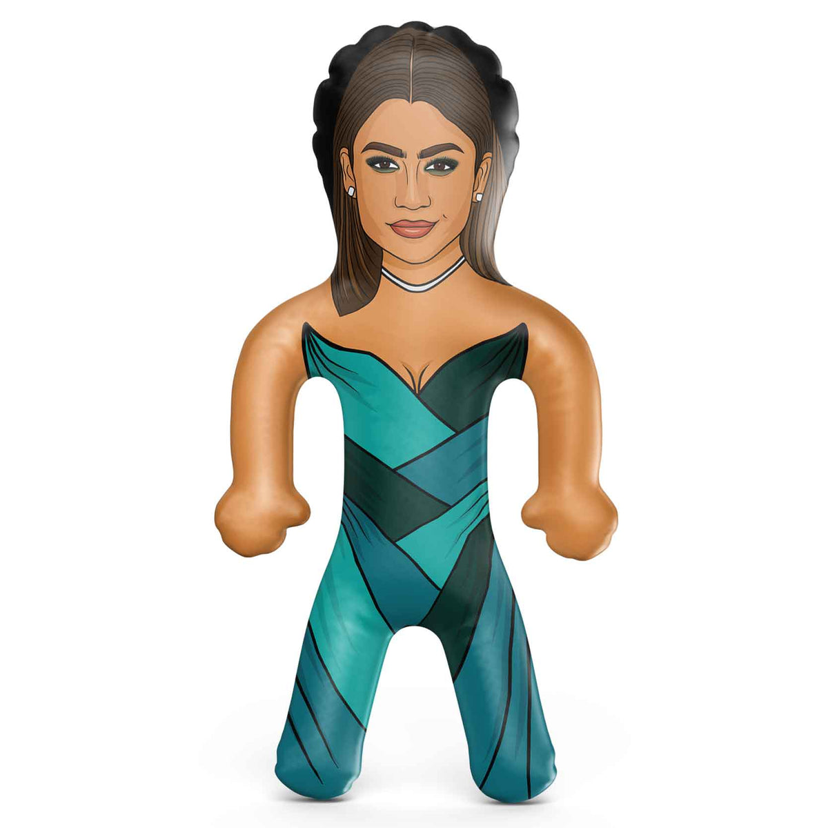 custom blow up doll zendaya
