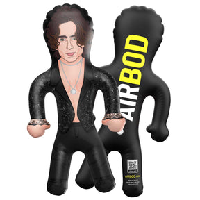 male blow up doll