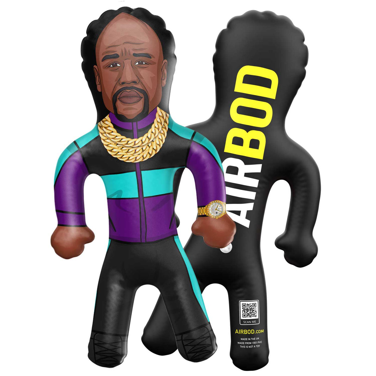 male blow up doll