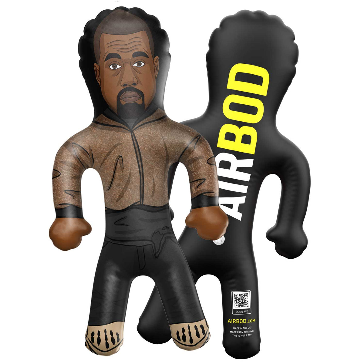 male blow up doll