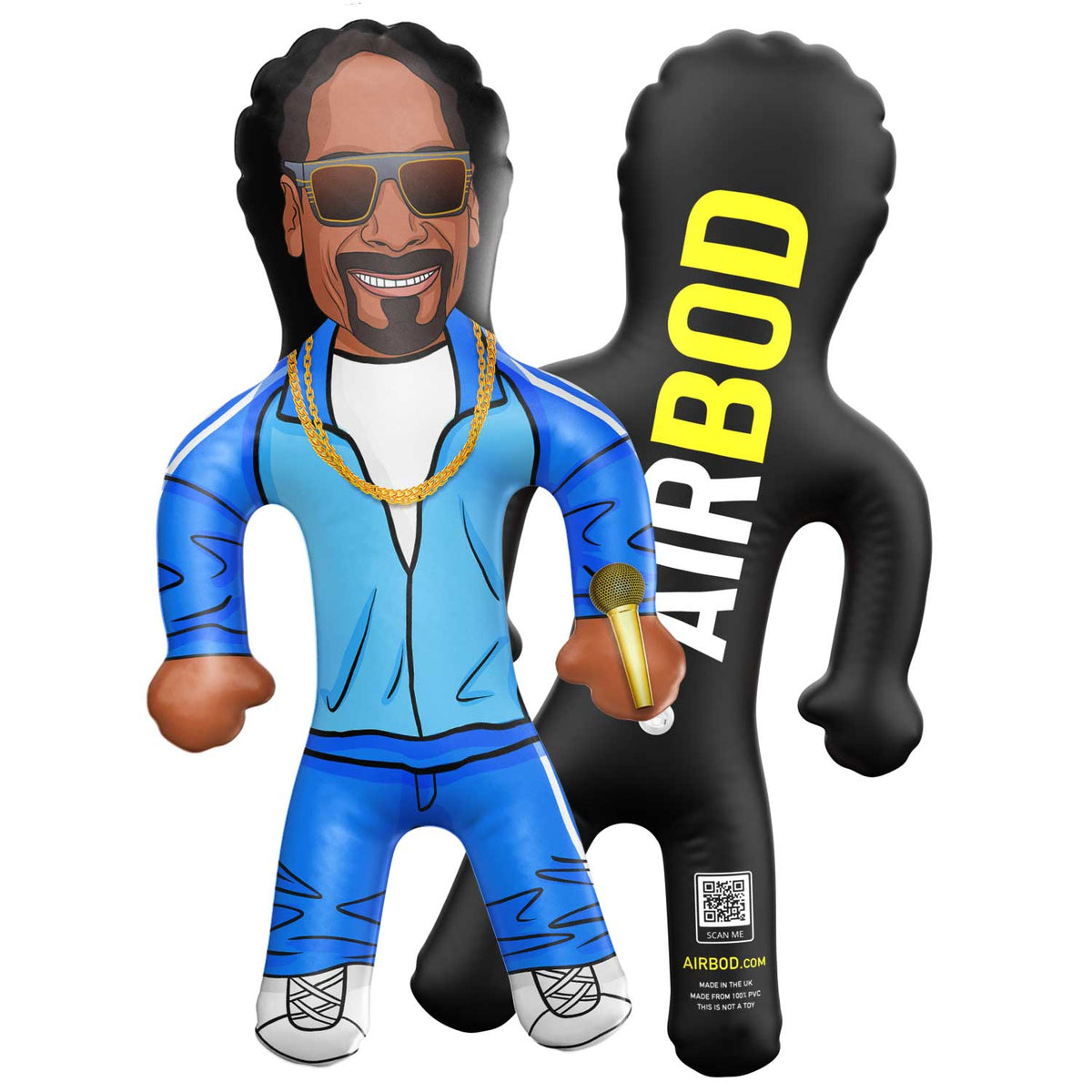 male blow up doll