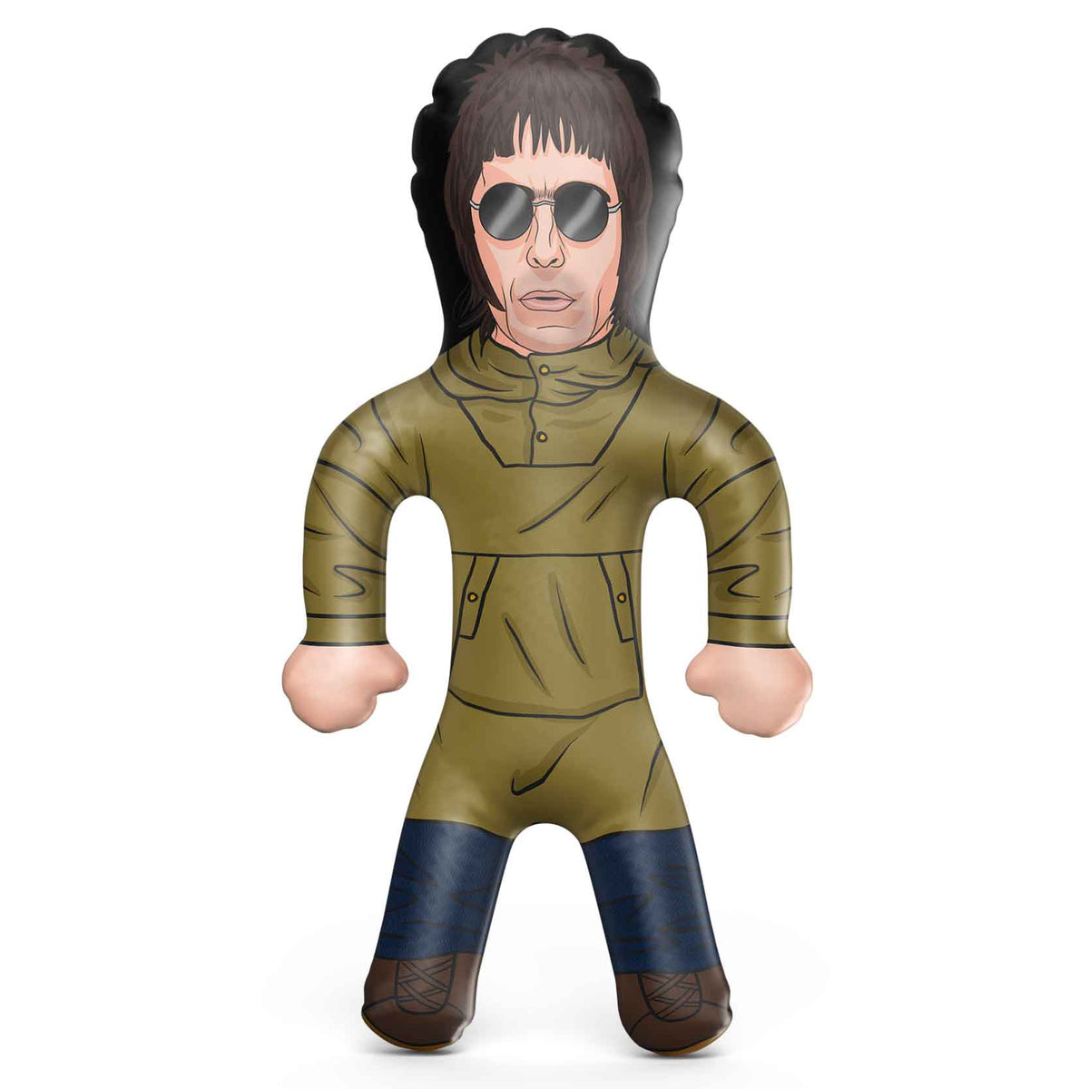 custom blow up doll