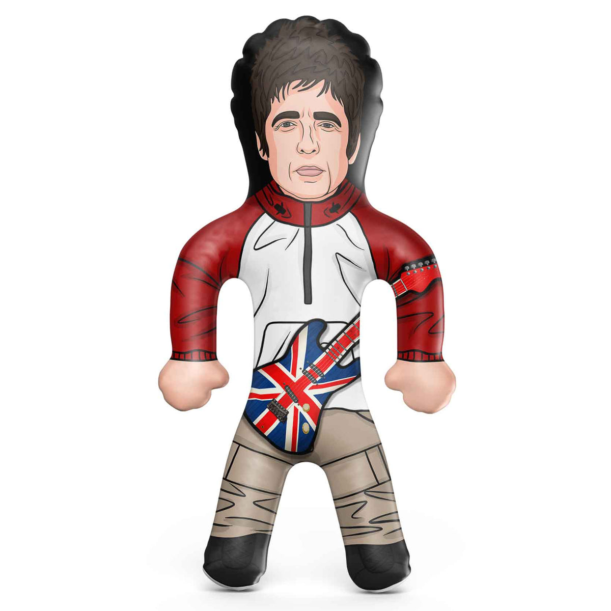 custom blow up doll