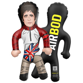 male blow up doll