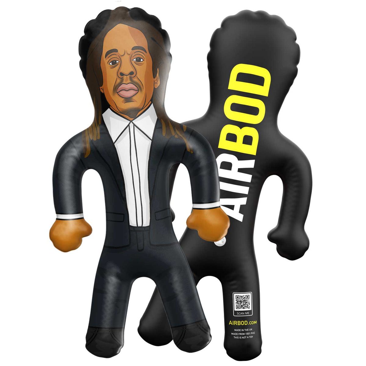 male blow up doll