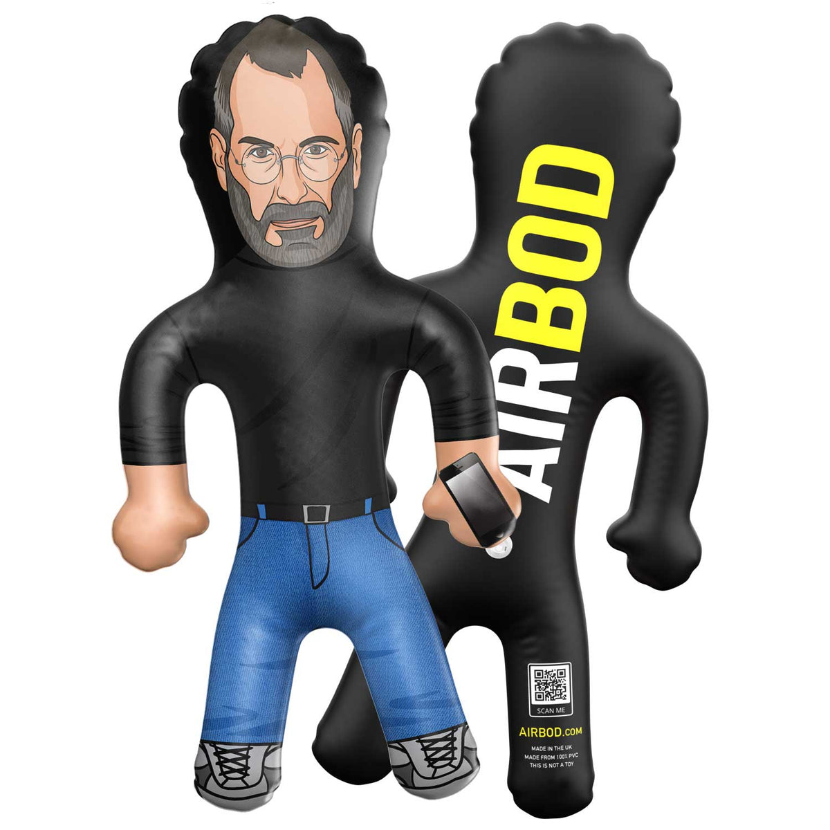 male blow up doll