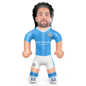 Mateo Kovacic Mini me man city inflatable