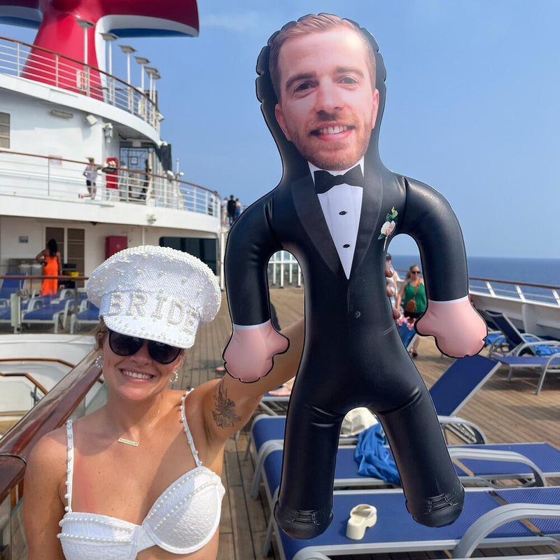 Blow Up Dolls - Custom Inflatable Dolls | Air Bod