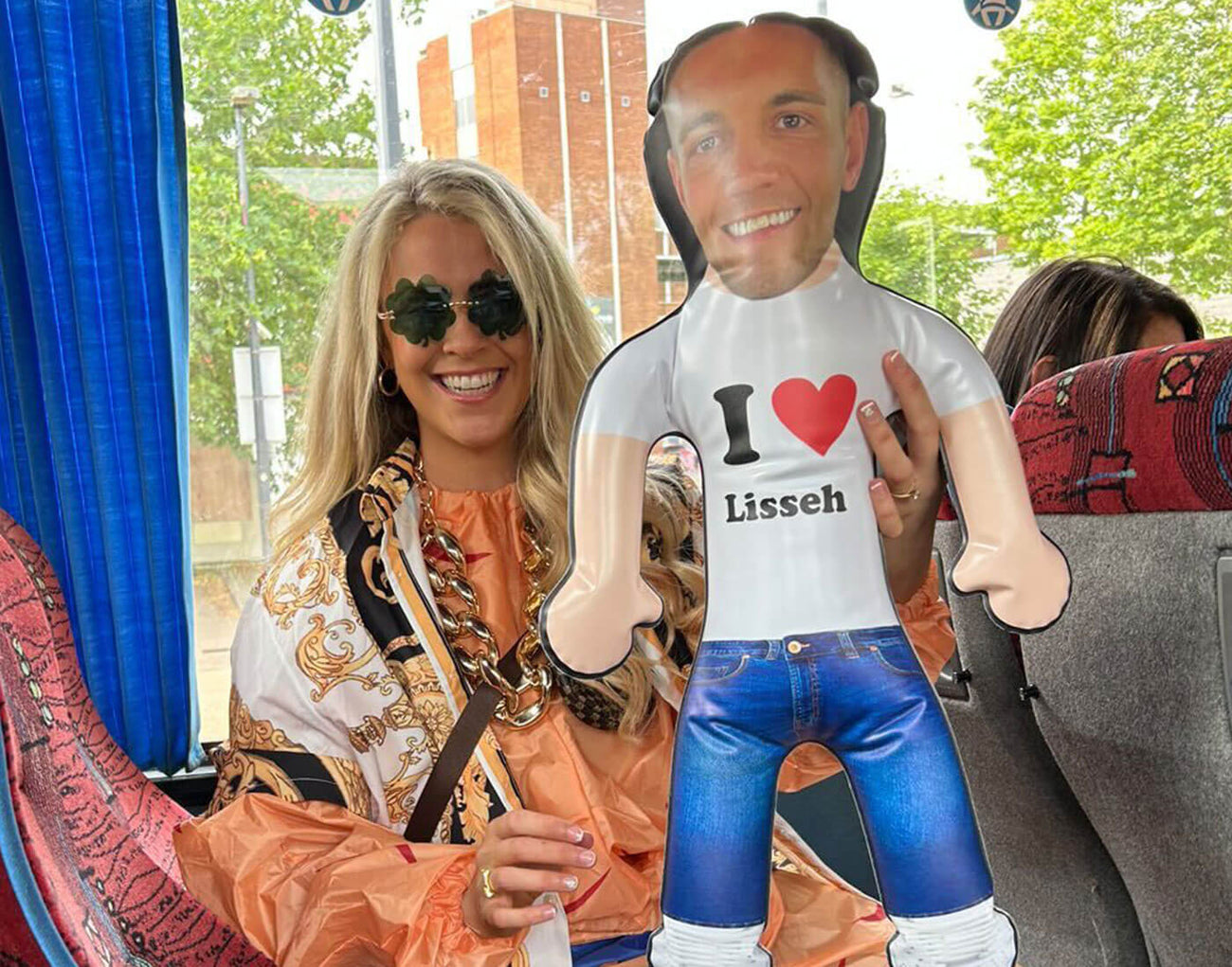 Blow Up Dolls - Custom Inflatable Dolls | Air Bod
